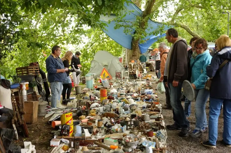 Grande Braderie de Lille 2023