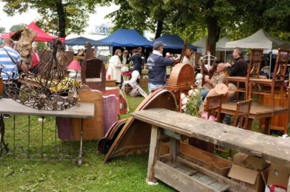 lille braderie grande fleamarketinsiders market fleamapket 2020 flea