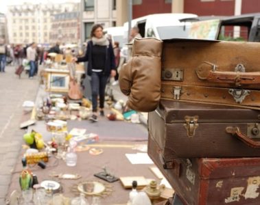 Grande Braderie de Lille 2015 © fleamarketinsiders.com 012