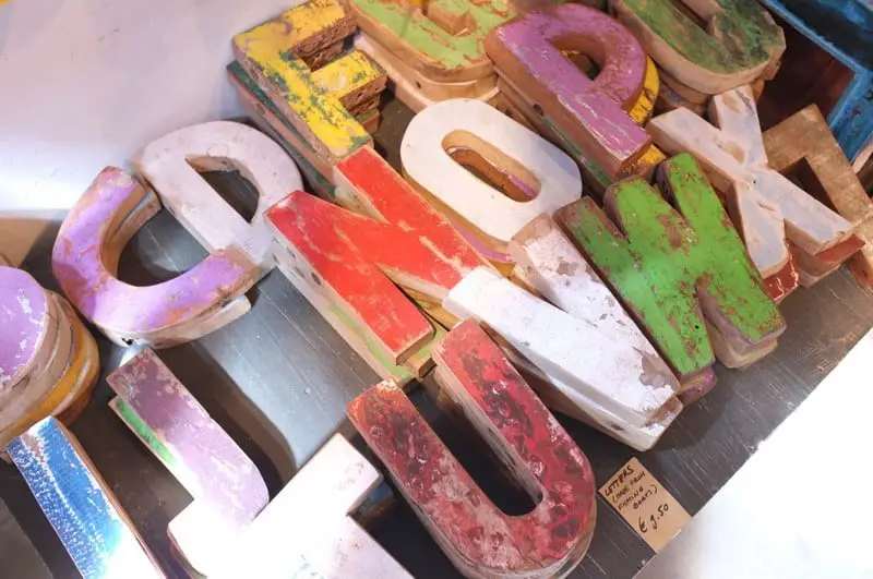 antiques and flea markets Amsterdam 0037