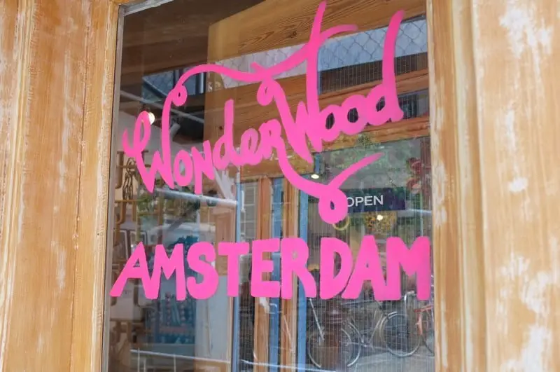 antiques and flea markets Amsterdam 0054