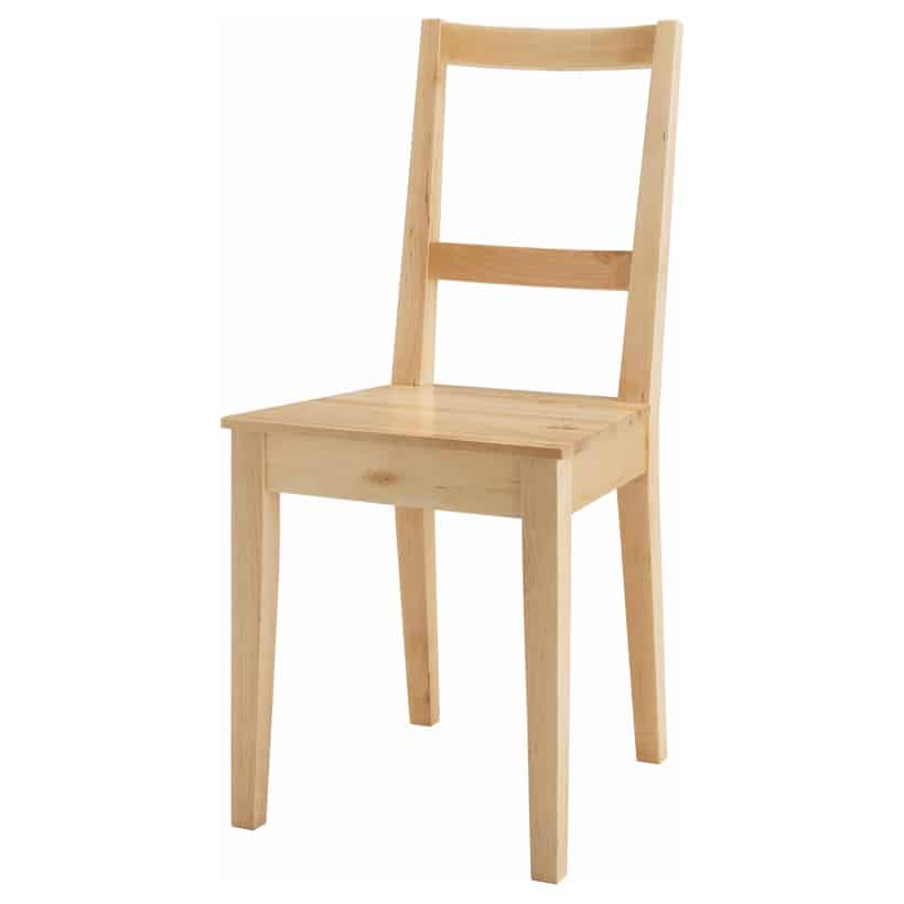 IKEA Bertil chair