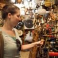 Jaffa Flea Market c Dana Friedlander
