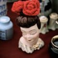 Alemany flea market San Francisco - antiques and collectables