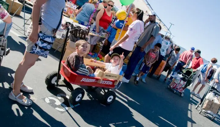 college community de flea market anza College / Area Oakland Anza, Bay (De Markets Flea Laney
