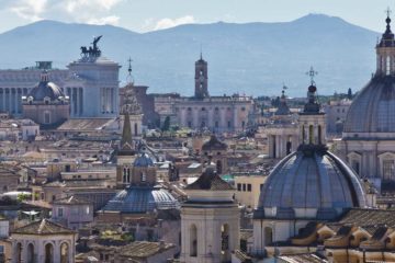 Bert Kaufmann Rome Skyline  e1423823279433