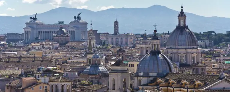 Bert Kaufmann Rome Skyline  e1423823279433