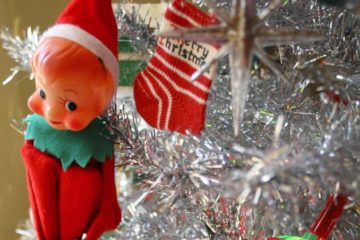 amy buthod vintage christmas ornaments 2 e1415112576511