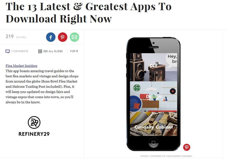 13 Best Apps To Download