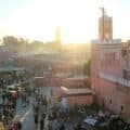 Marrakech