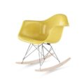 Eames Molded Fiberglass Chair