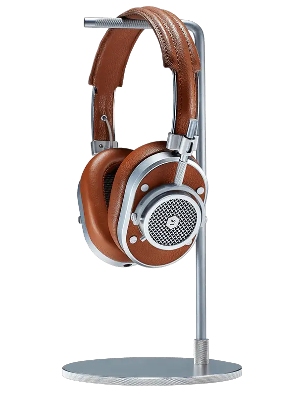 MH40 Over Ear Headphones