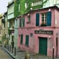 Bute Montmartre Paris