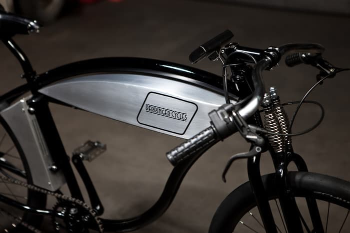 Derringer Electric Bike-002