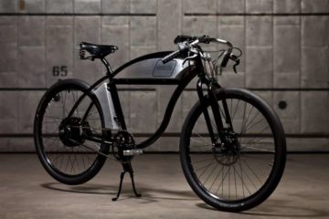 Derringer Electric Bike 012