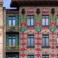 MorBCN Majolica Haus