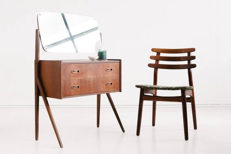 Noden Collective Vintage Furniture Singapore 001