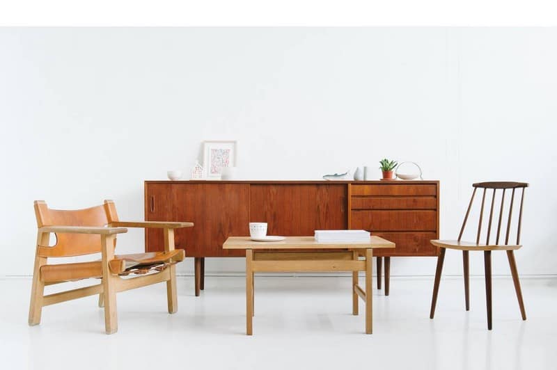 Noden Collective Vintage Furniture Singapore 011