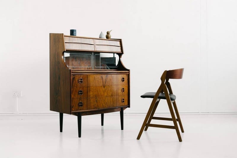 Noden Collective Vintage Furniture Singapore 012