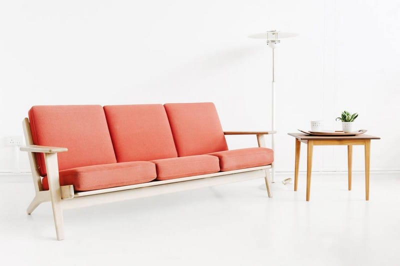 Noden Collective Vintage Furniture Singapore