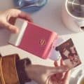 Prynt turns your smartphone into a Polaroid camera 006