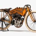 1911 Flying Merkel