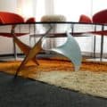 Knut Hesterberg A Propeller Table