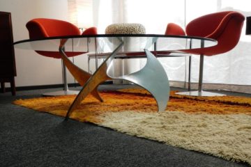 Knut Hesterberg A Propeller Table