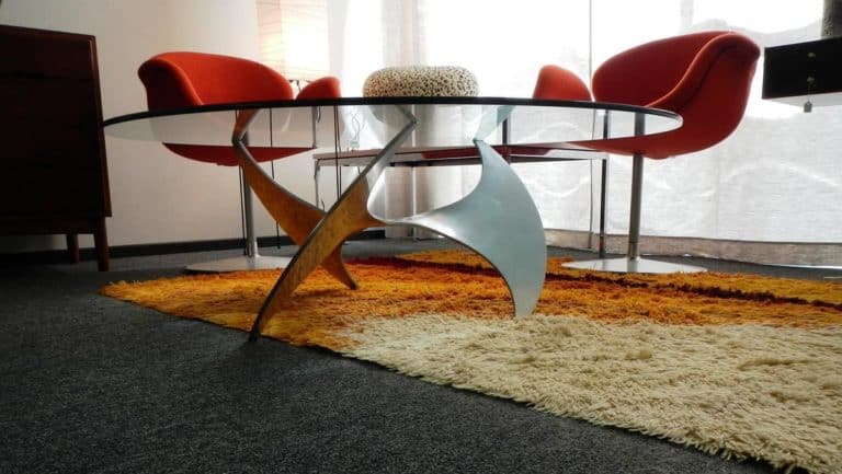 Knut Hesterberg A Propeller Table