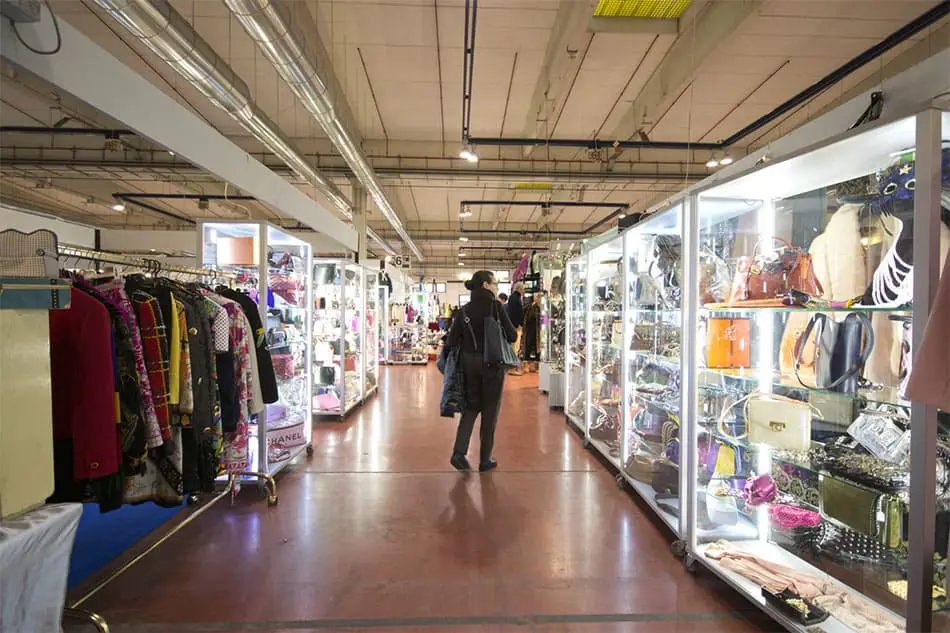 Mercanteinfiera Parma Italy - copyright Mercanteinfiera