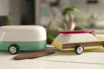 Candylab modern vintage wooden toy cars Awesome Wood Cars 2015 001