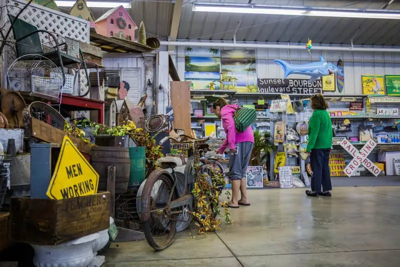 FarFlungTravels Hartville Flea Market 005