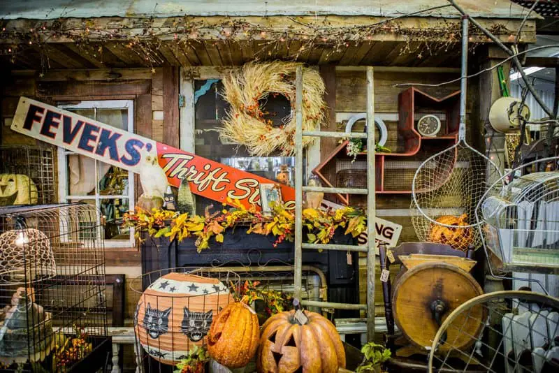 FarFlungTravels - Hartville Flea Market-006