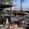 Feira da Ladra flea market Lisboa 002