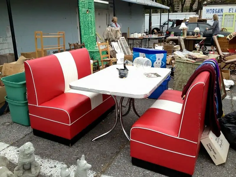 Nashville Flea Market © Nashville Flea Market 002