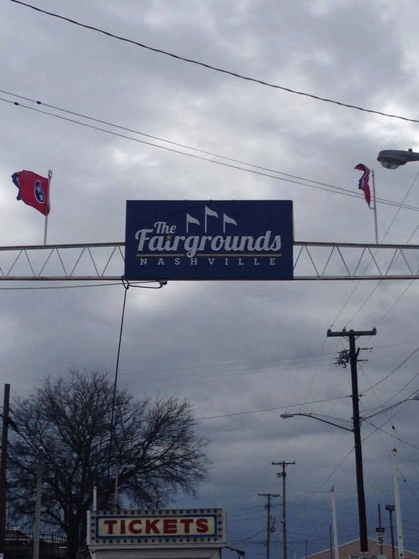 Nashville Flea Market © Nashville Flea Market 003