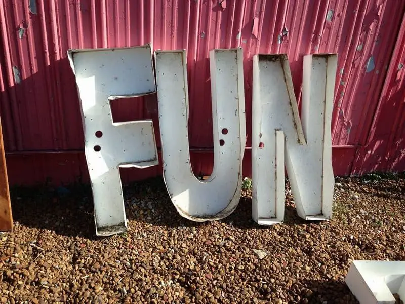 Nashville Flea Market © Nashville Flea Market 008