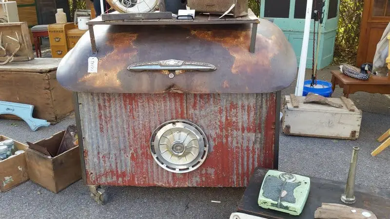 Nashville Flea Market © Nashville Flea Market 010