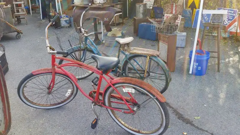 Nashville Flea Market © Nashville Flea Market 011