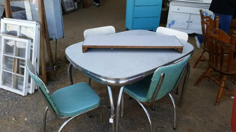Nashville Flea Market © Nashville Flea Market 013