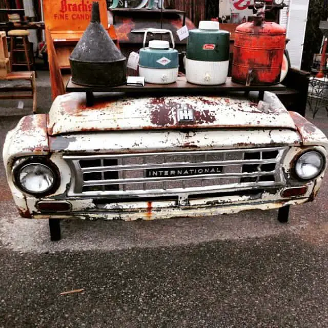 Nashville Flea Market © Nashville Flea Market 017