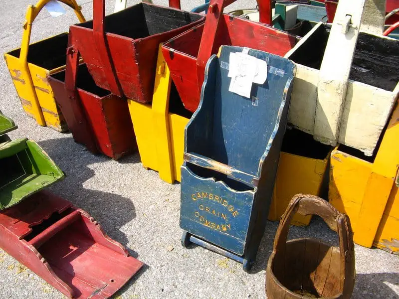Nashville Flea Market © Nashville Flea Market 018