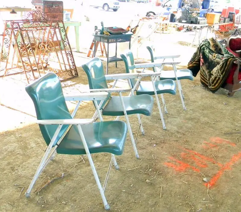 Nashville Flea Market © Nashville Flea Market 020