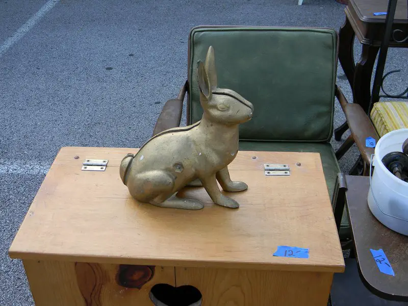 Nashville Flea Market © Nashville Flea Market 021