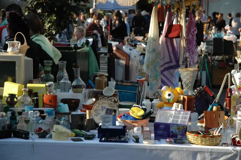 Braderie de Houilles © acah.asso .fr 