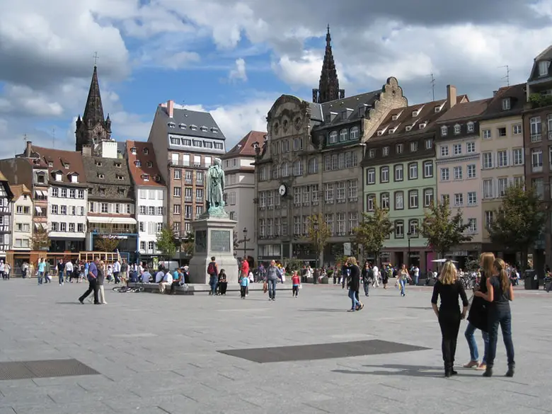 Braderie de Strasbourg 002