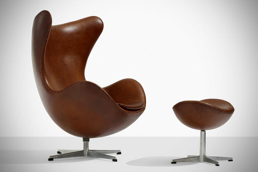 Arne-Jacobsen-Egg-Chair