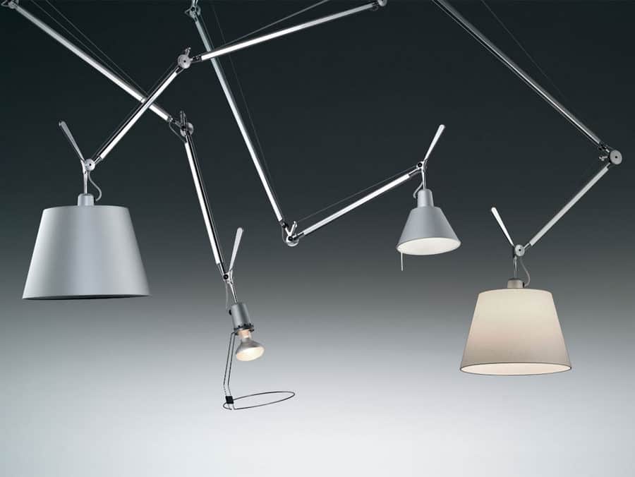 tolomeo lamp