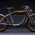 Ascot Vintage Electric Bike 018