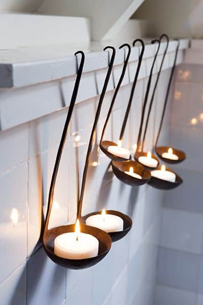 Vintage Garden Decor ideas 004
